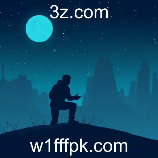 A Ascensão do w1fff no Cenário dos Jogos Online