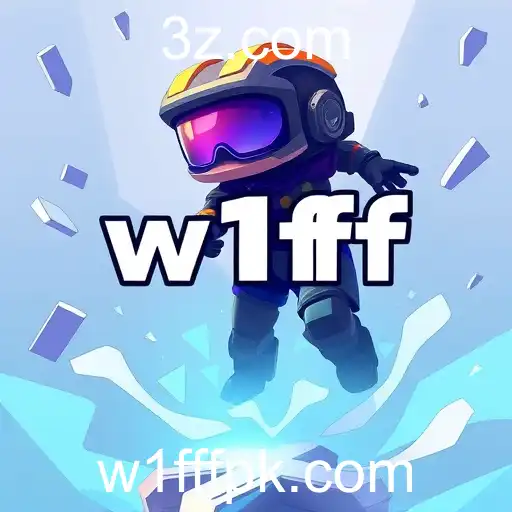 O Universo Expansivo de w1fff e Seus Desafios