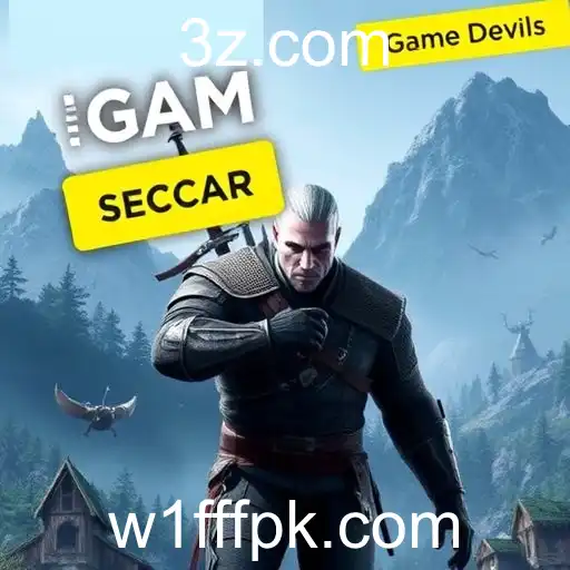 Inovações e Tendências em Jogos Online