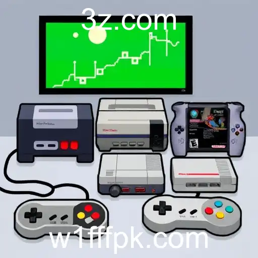 Tendências e Evoluções dos Jogos Online