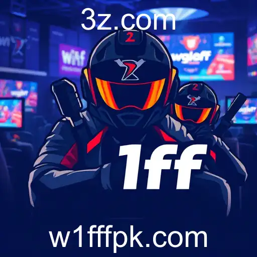 A Evolução do Site de Jogos W1fff e as Novidades de 2025