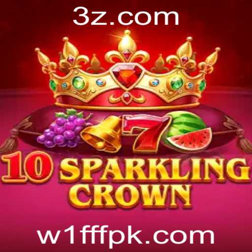 Descubra a Emoção do Jogo 10SparklingCrown