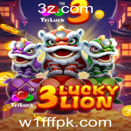 Descubra o Fascinante Mundo de 3LUCKYLION: Regras e Dinâmica de Jogo