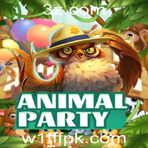 Descubra AnimalParty: Um Jogo de Estratégia e Diversão