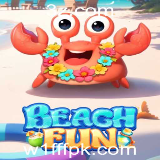 BeachFun: O Jogo de Verão Que Está Revolucionando o Lazer