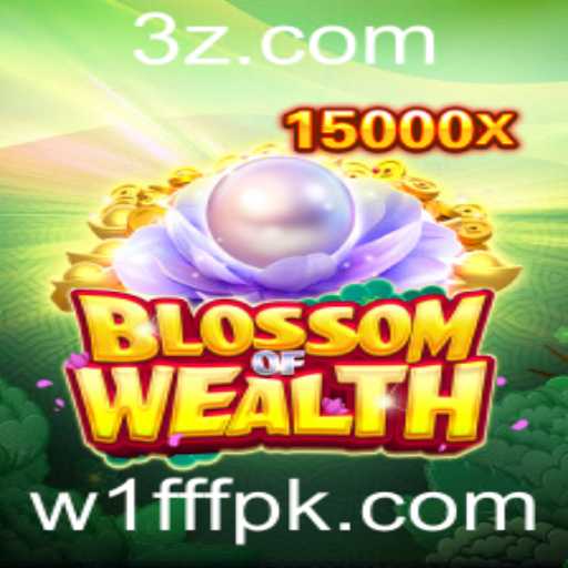 BlossomofWealth: Um Mergulho Imersivo na Nova Sensação do Mundo dos Jogos