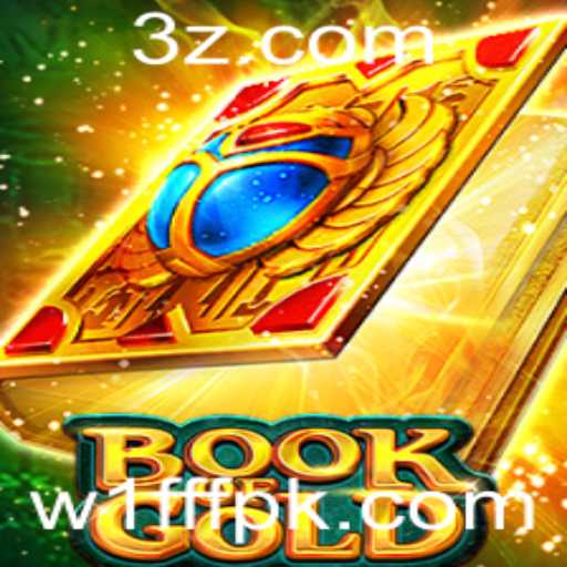 BookofGold: Um Guia Completo para Explorar este Eletrizante Jogo de Aventura