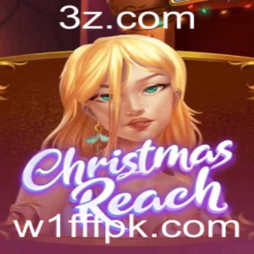 Descubra o Mundo Encantador de ChristmasReach: Um Jogo Festivo para Todas as Idades