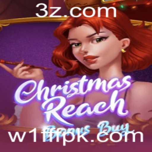 Explorando o Jogo ChristmasReachBonusBuy: Uma Aventura Festiva