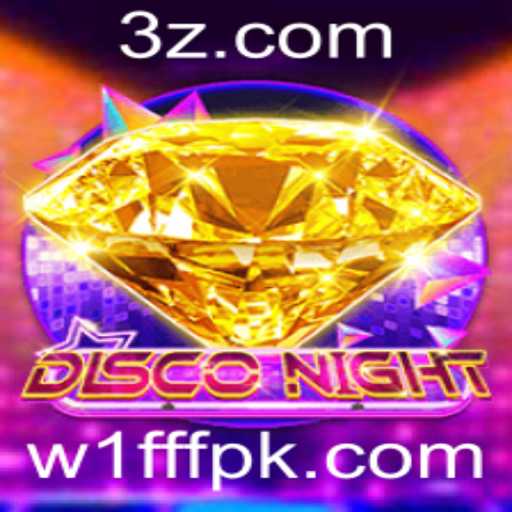 Descubra o Mundo de DiscoNight: O Novo Jogo que Está Conquistando o Público
