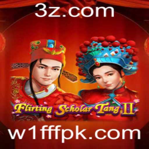 Descubra o Fascinante Mundo de FlirtingScholarTangII