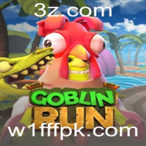 GoblinRun: Uma Aventura Inovadora no Mundo dos Jogos