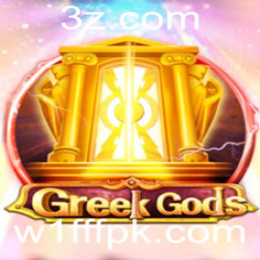 Descubra o Fascinante Mundo de GreekGods - Um Jogo Envolvente e Estratégico