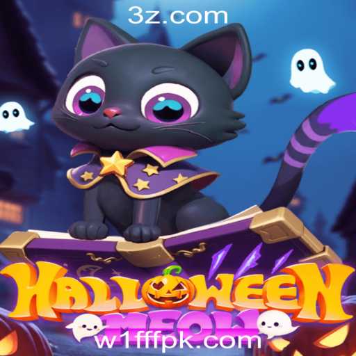 HalloweenMeow: Descubra o Jogo de Gatos e Fantasmas