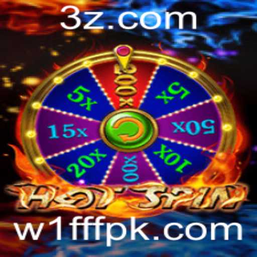 Dominando o HotSpin: Um Guia Completo para o Jogo de Sucesso