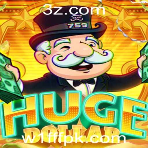 Descubra o Empolgante Mundo de 'HugeDollar': Um Jogo de Estratégia e Competição