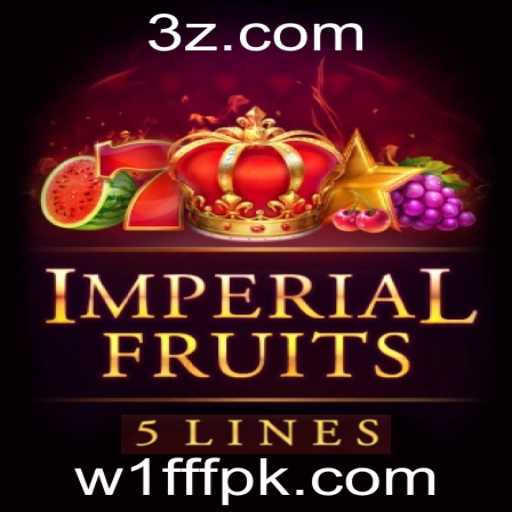ImperialFruits5: Explorando o Mundo dos Jogos Clássicos