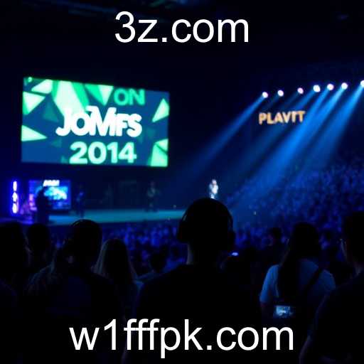 Jogos ao Vivo: A Revolução do Entretenimento em Tempo Real