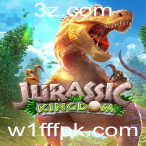 Descubra o Mundo de JurassicKingdom: Aventura Pré-Histórica e Estratégia de Jogo