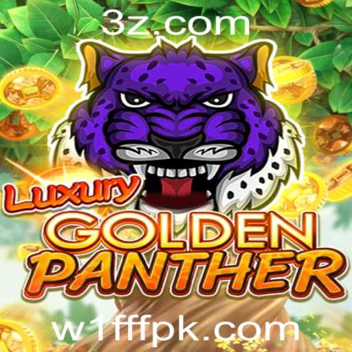 Descubra o Fascinante Mundo de LUXURYGOLDENPANTHER: Um Jogo de Estratégia