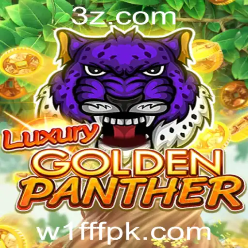 Descubra o Fascinante Mundo de LUXURYGOLDENPANTHER: Um Jogo de Estratégia