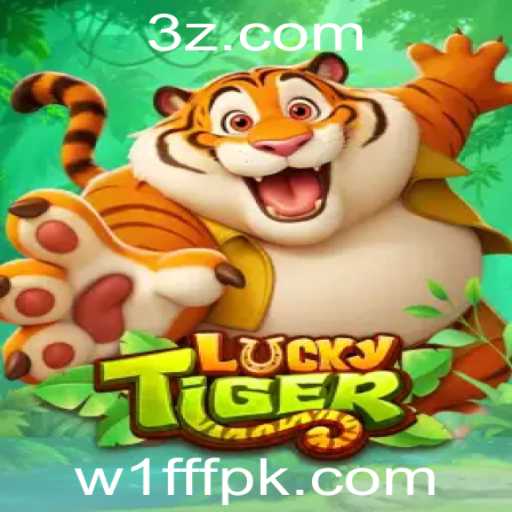 Explorando o Jogo LuckyTiger: Uma Aventura Envolvente
