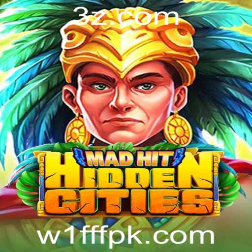 Explorando o Mundo de MadHitHiddenCities: Um Guia Completo