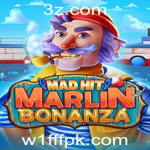 Explorando o Mundo Vibrante de MadHitMarlinBonanza: O Jogo do Ano