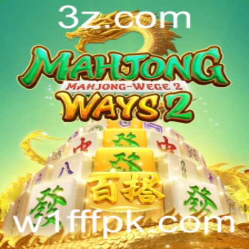 Descubra MahjongWays2: Mergulhe na Tradição e Estratégia