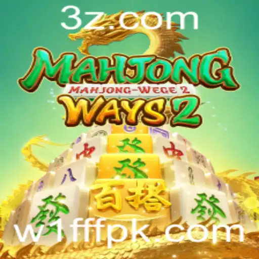 Descubra MahjongWays2: Mergulhe na Tradição e Estratégia