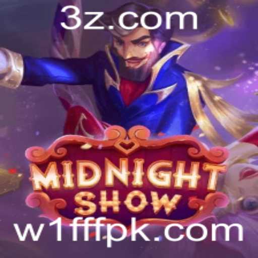 Explorando o Fascinante Mundo de MidnightShow: Um Jogo de Estratégia e Mistério