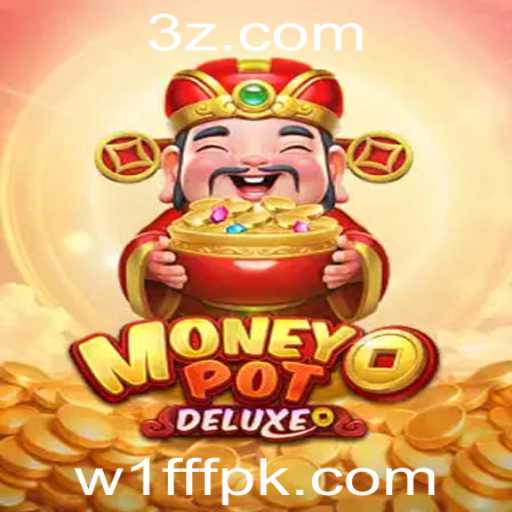 Descubra o Fascinante Mundo de MoneyPotDELUXE: Entretenimento e Estratégia em um Só Jogo