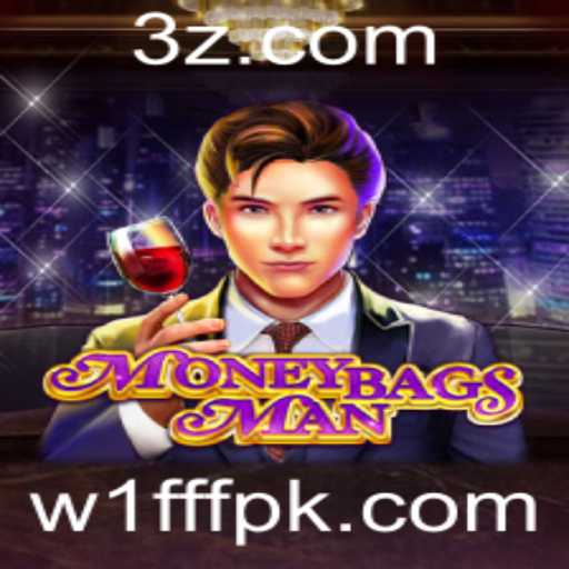 MoneybagsMan: Descubra o Novo Fenômeno do Mundo dos Jogos