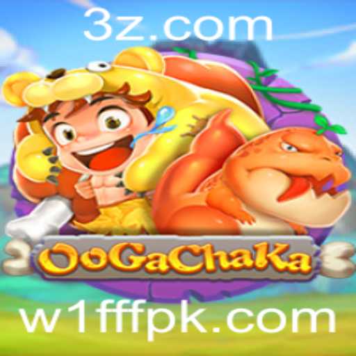 Descubra o Fascinante Mundo de OoGaChaKa