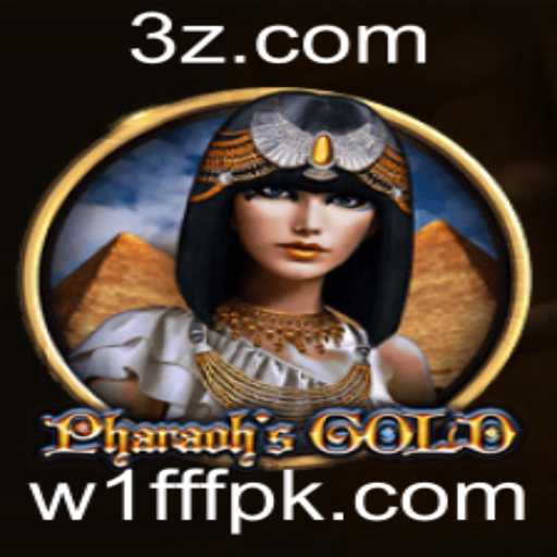 Exploração Antiga em PharaohsGold: Mergulhe nas Aventuras do Egito com W1fff