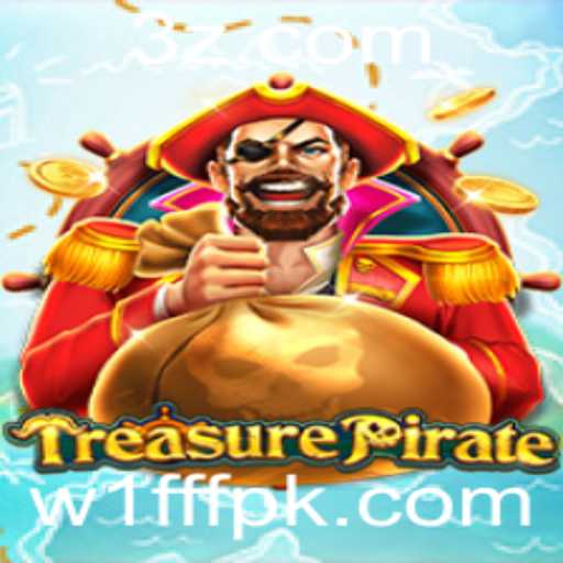 Descubra o Mundo Aventureiro de TreasurePirate: Um Jogo de Estratégia Inesquecível